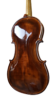 Barokna Violina 1 Trbuh Pozadina